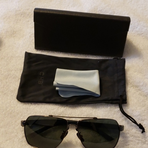 MEN'S SUNGLASSES - Picture 5 of 5